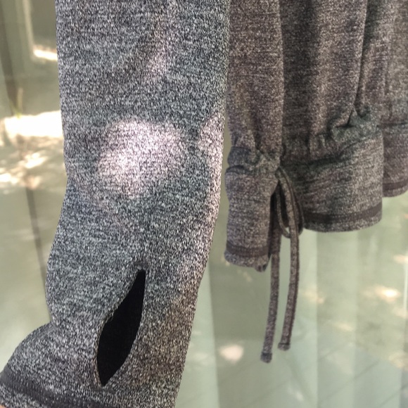 LucyTech Long Sleeve activewear, XS - Picture 8 of 8